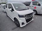 Suzuki Wagon R ZX 2026