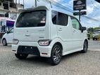 Suzuki Wagon R ZX 2026
