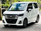 Suzuki Wagon R ZX 2026