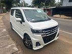 Suzuki Wagon R ZX 2026