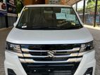 Suzuki Wagon R ZX 2026