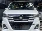 Suzuki Wagon R ZX 2026