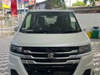 Suzuki Wagon R ZX 2026
