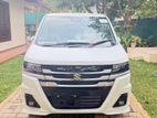 Suzuki Wagon R ZX 2026