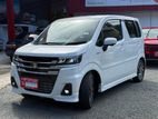 Suzuki Wagon R ZX 2026