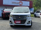 Suzuki Wagon R ZX 2026