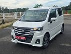 Suzuki Wagon R ZX 2026 New Face 4 way