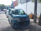 Suzuki Wagon R ZX 2026 NEW FACE