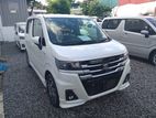 Suzuki Wagon R ZX 2026 NEW FACE
