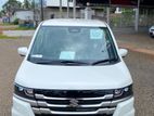 Suzuki Wagon R ZX 2027