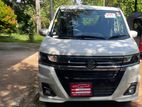 Suzuki Wagon R ZX 2WD Automatic 2025