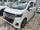 Suzuki Wagon R ZX 360' camera 2026