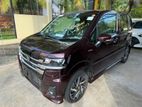 Suzuki Wagon R ZX 360 camera new face 2025