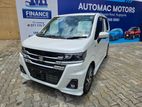 Suzuki Wagon R ZX 360⁰ 2026