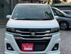 Suzuki Wagon R ZX 4 Camara 2026