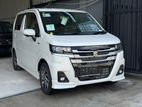 Suzuki Wagon R ZX 4 Way 2026