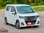 Suzuki Wagon R ZX 4-WAY 2026