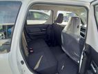 Suzuki Wagon R ZX 4 Way 2026
