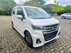 Suzuki Wagon R ZX 4-Way Android 2026