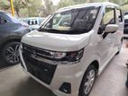 Suzuki Wagon R ZX 4 way camera 2025