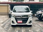 Suzuki Wagon R ZX 4 Way Camera 2025