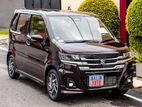 Suzuki Wagon R ZX 4 WAY CAMERA 2026