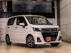 Suzuki Wagon R ZX 4 WAY - HEAD UP 2025