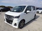 Suzuki Wagon R ZX 4Way 2026