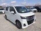 Suzuki Wagon R ZX 4Way 2026