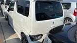 Suzuki Wagon R ZX 4way 2026