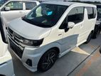 Suzuki Wagon R ZX 4way 2026