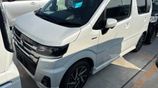 Suzuki Wagon R ZX 4way 2026