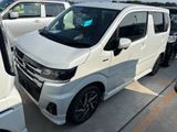 Suzuki Wagon R ZX 4way 2026