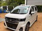Suzuki Wagon R ZX 4way 2026