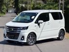 Suzuki Wagon R ZX 4Way B/New 2026