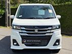 Suzuki Wagon R ZX 4Way B/New 2026