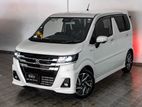 Suzuki Wagon R ZX 4Way Cam New Face 2025