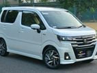 Suzuki Wagon R ZX 4way camera 2026