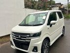 Suzuki Wagon R ZX 4way camera 2026