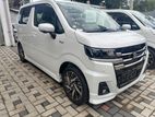 Suzuki Wagon R ZX 4Way camera 2026