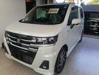 Suzuki Wagon R ZX 4Way camera 2026