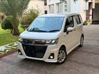 Suzuki Wagon R ZX 4WAY CAMERA / HUD 2025