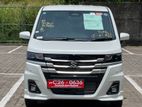 Suzuki Wagon R ZX 4way UPG 2026