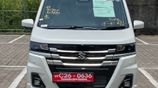 Suzuki Wagon R ZX 4way UPG 2026