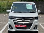 Suzuki Wagon R ZX 4WAY UPG 2026