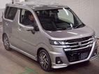 Suzuki Wagon R ZX 660 G grade 2026
