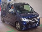 Suzuki Wagon R ZX 660 Mild Hybrid 2026
