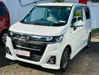 Suzuki Wagon R ZX B/N Highest 2025