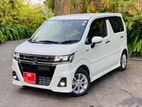 Suzuki Wagon R ZX B NEW 2025