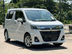 Suzuki Wagon R ZX BRAND NEW 2025
